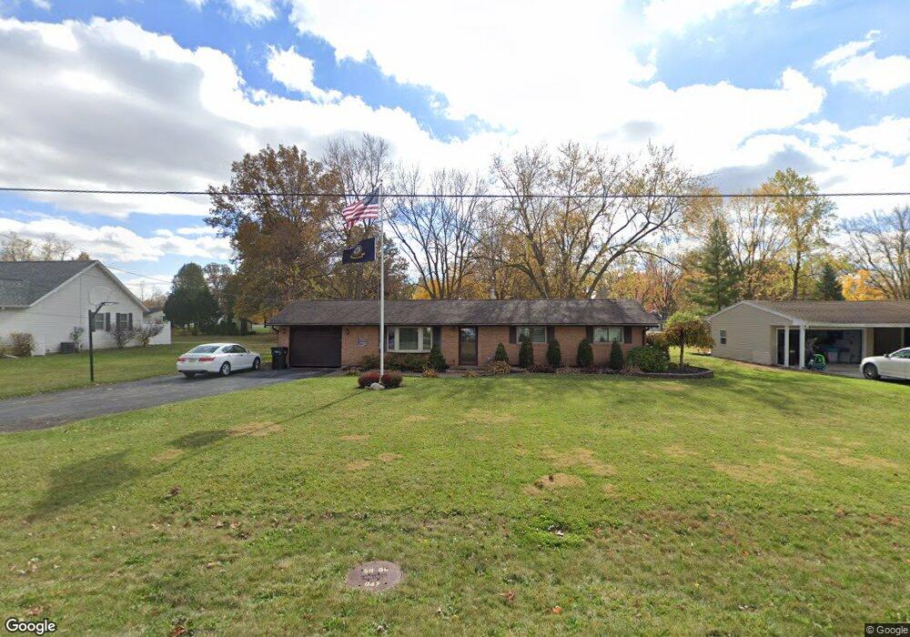 1665 Jo Jean Rd, Lima, OH 45806 - photo 1