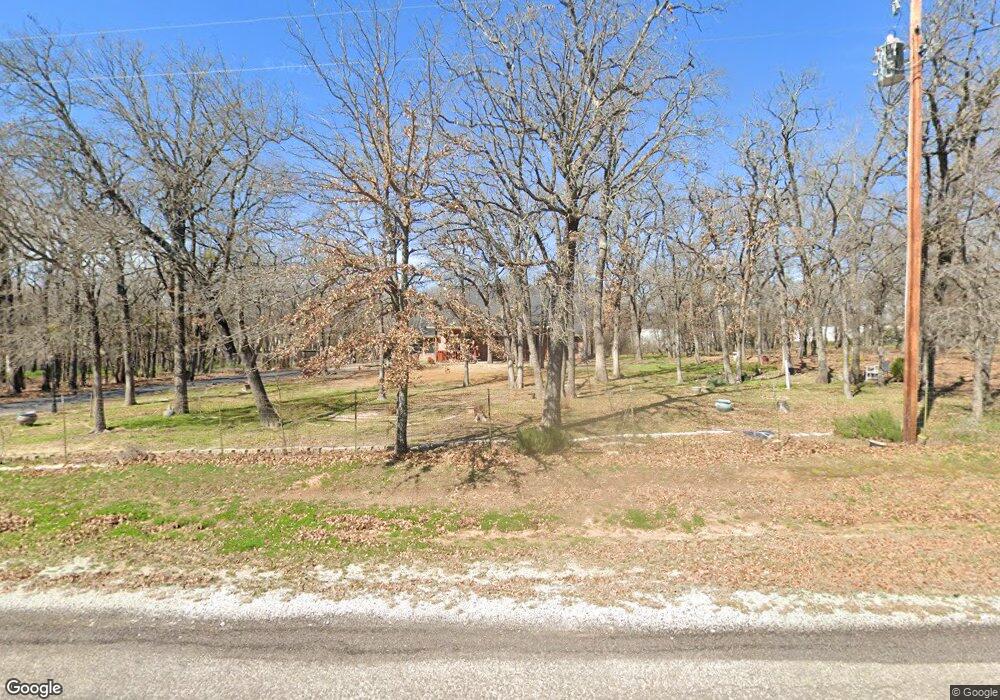 4504 Rawhide Ct, Granbury, TX 76049 - photo 1