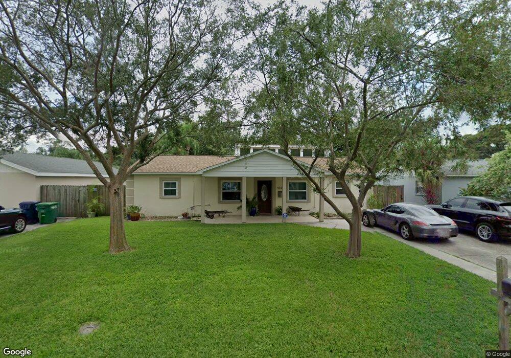 4108 W Bay Vista Ave, Tampa, FL 33611 - photo 1