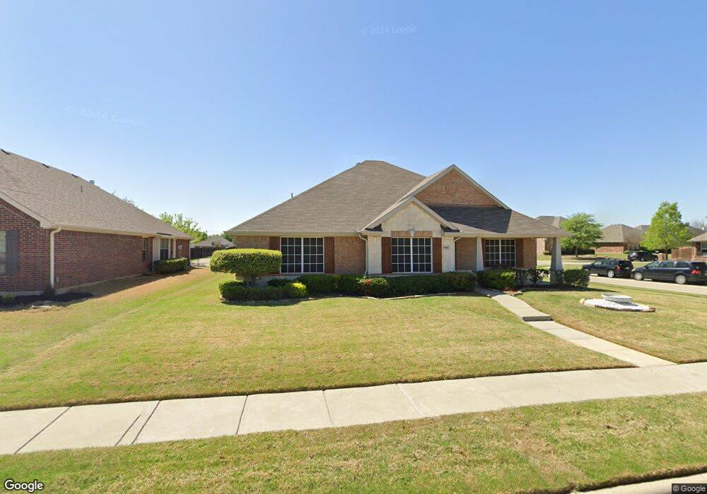 1900 Muddy Creek Dr, Wylie, TX 75098 - photo 1