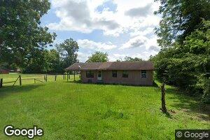 92 SE Depot St, Durant, MS 39063