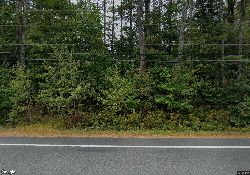 416 Newell Brook Rd, Durham, ME 04222 - photo 1