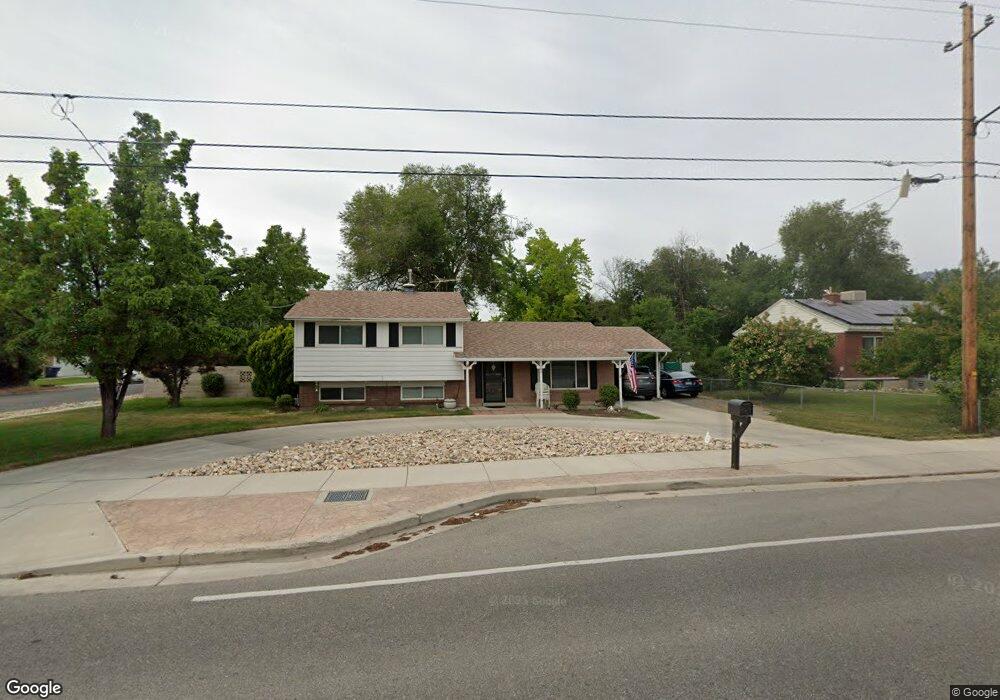 563 E 8680 S, Sandy, UT 84070 - photo 1