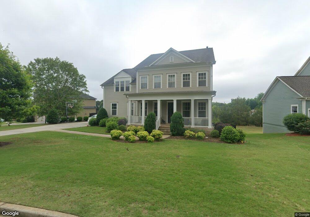 337 Bennington Place, Canton, GA 30115 - photo 1
