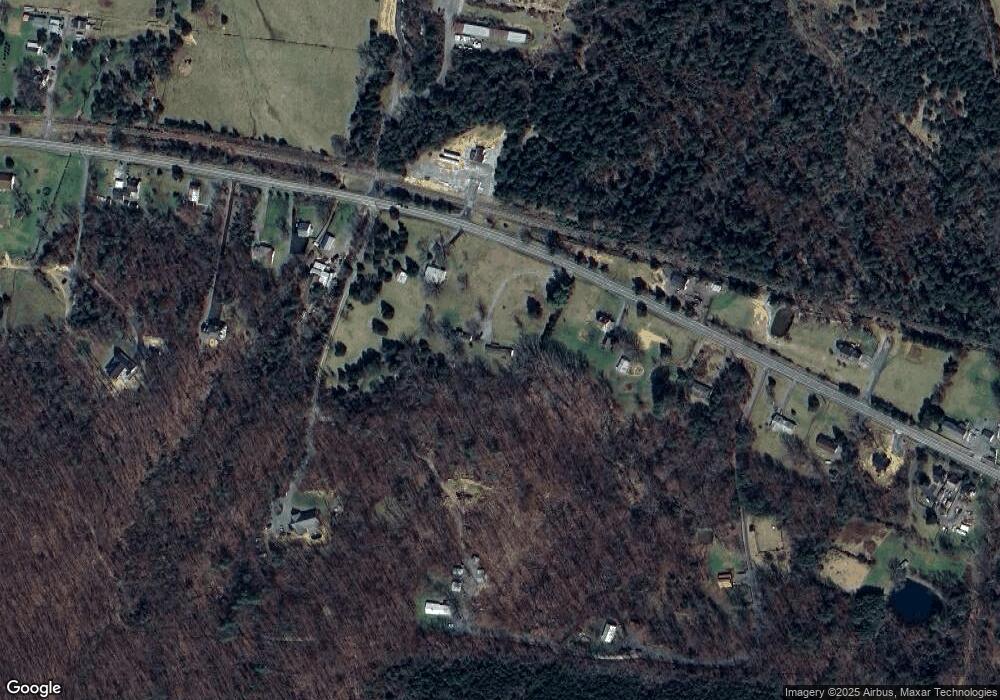 5893 Strasburg Rd, Strasburg, VA 22657 - photo 1