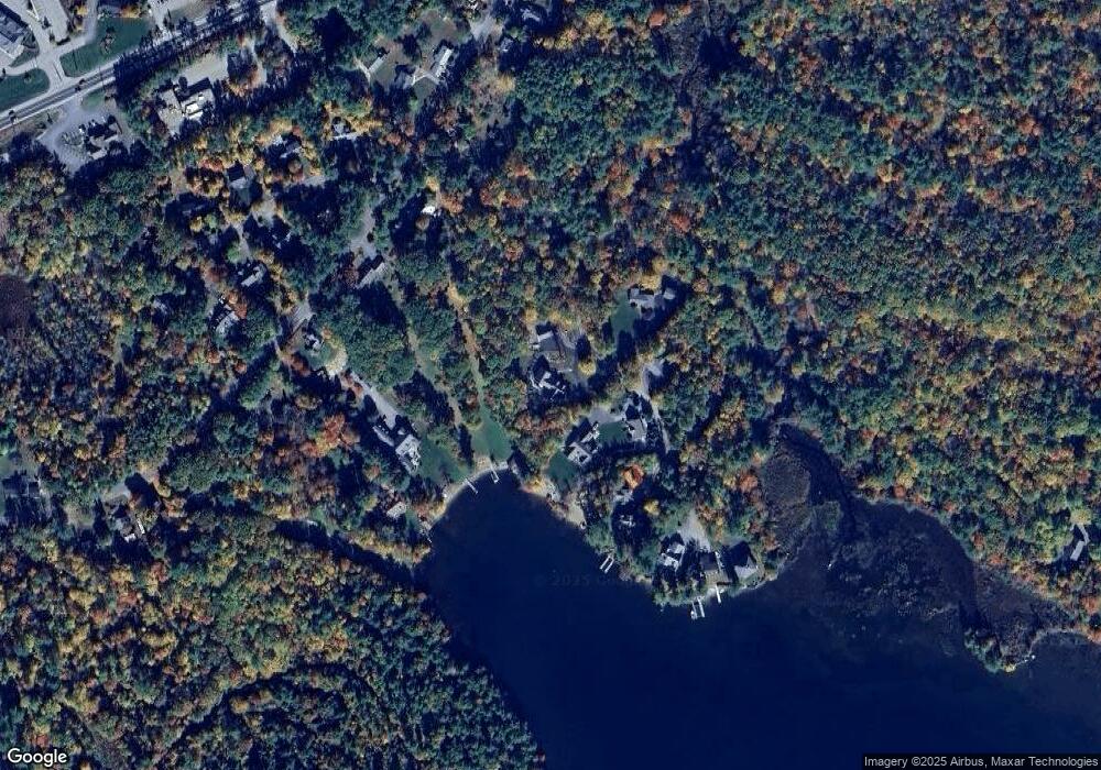 30 Knoll Point Dr, Moultonborough, NH 03254 - photo 1