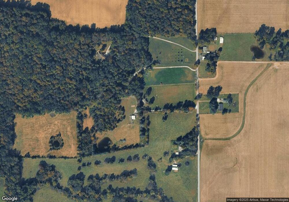 653 New Middletown Rd SE, Corydon, IN 47112 - photo 1