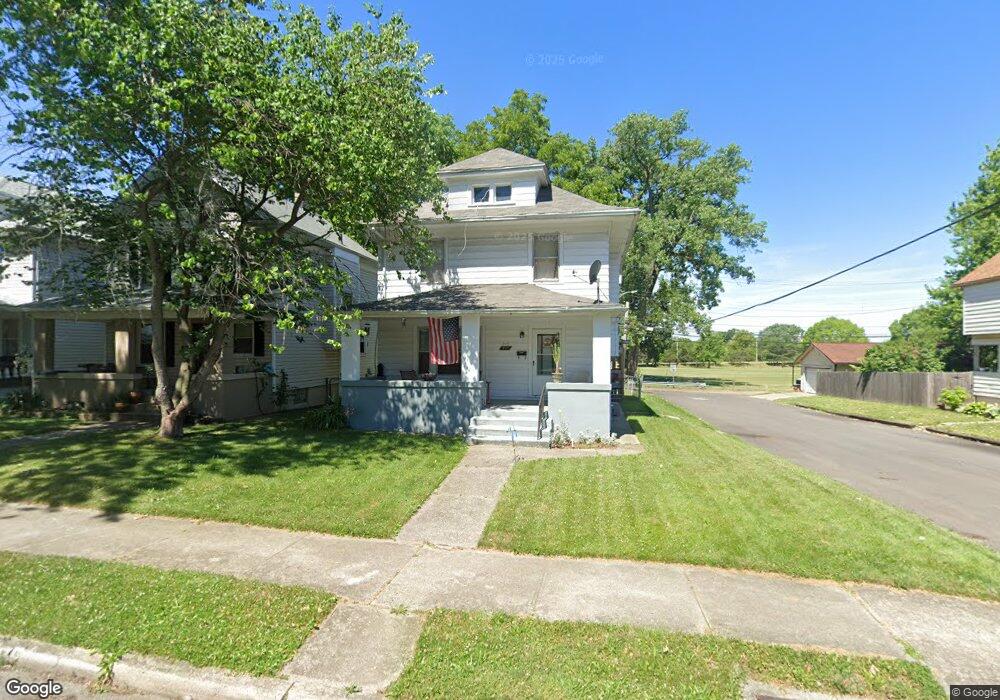 903 Saint Nicholas Ave, Dayton, OH 45410 - photo 1