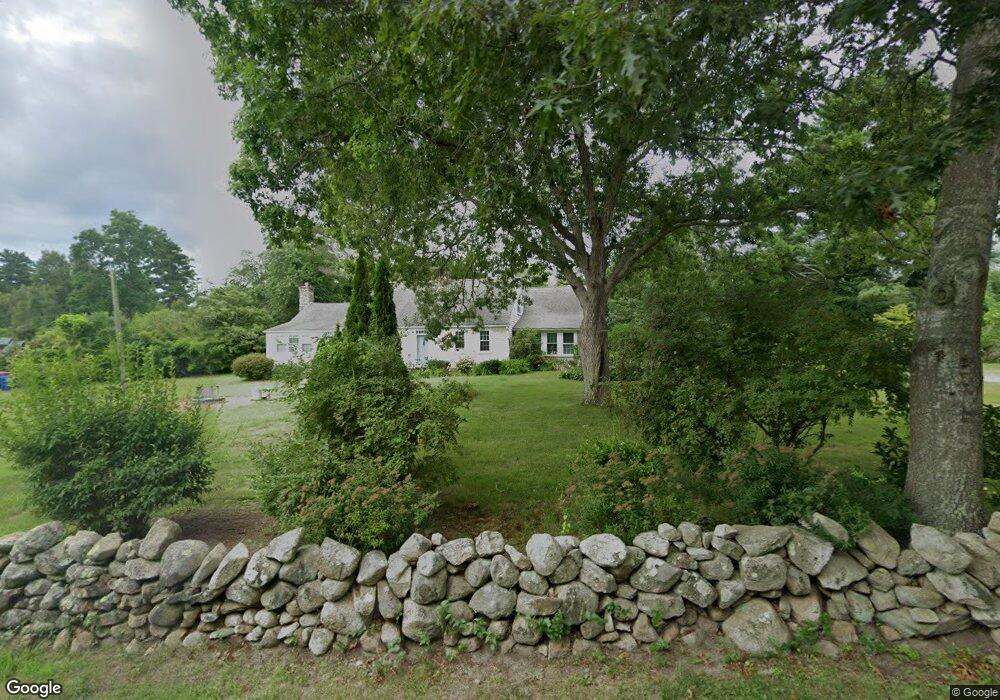 0 Pine Island Rd, Mattapoisett, MA 02739 - photo 1