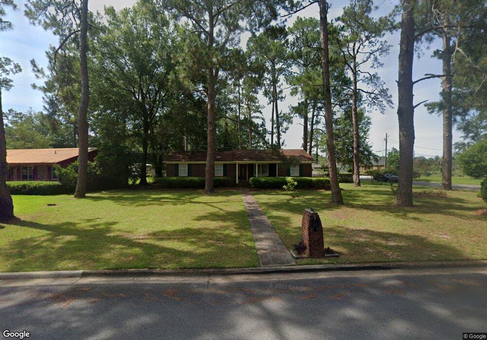 2004 W Whitney Ave, Albany, GA 31707 - photo 1