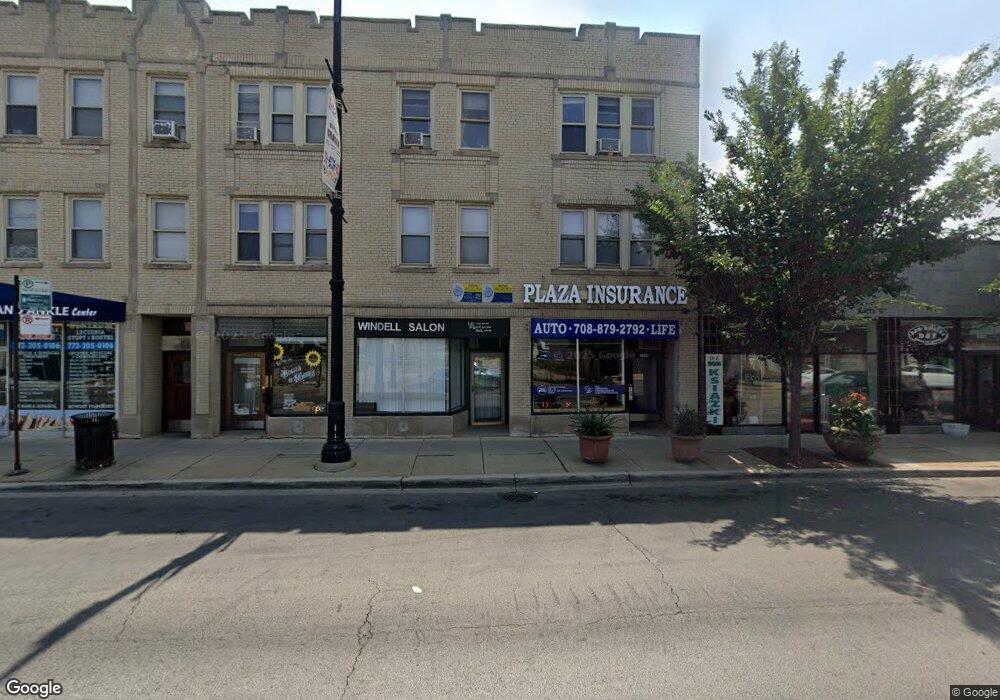 3156 N Linder Ave unit 3, Chicago, IL 60641 - photo 1