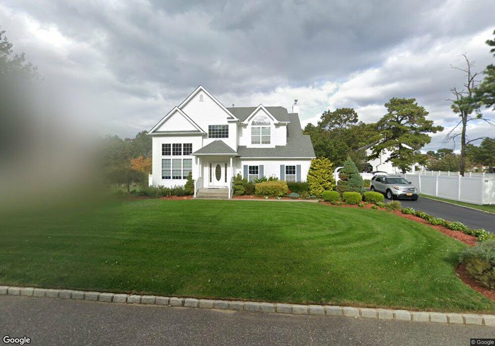 3 Atwood St, Medford, NY 11763 - photo 1