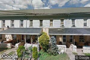 41 S Brandywine Ave, Coatesville, PA 19320