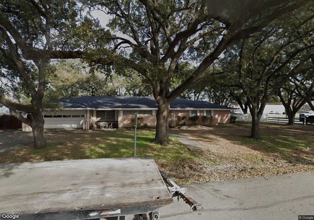 1045 Lawrence St, Rosenberg, TX 77471 - photo 1