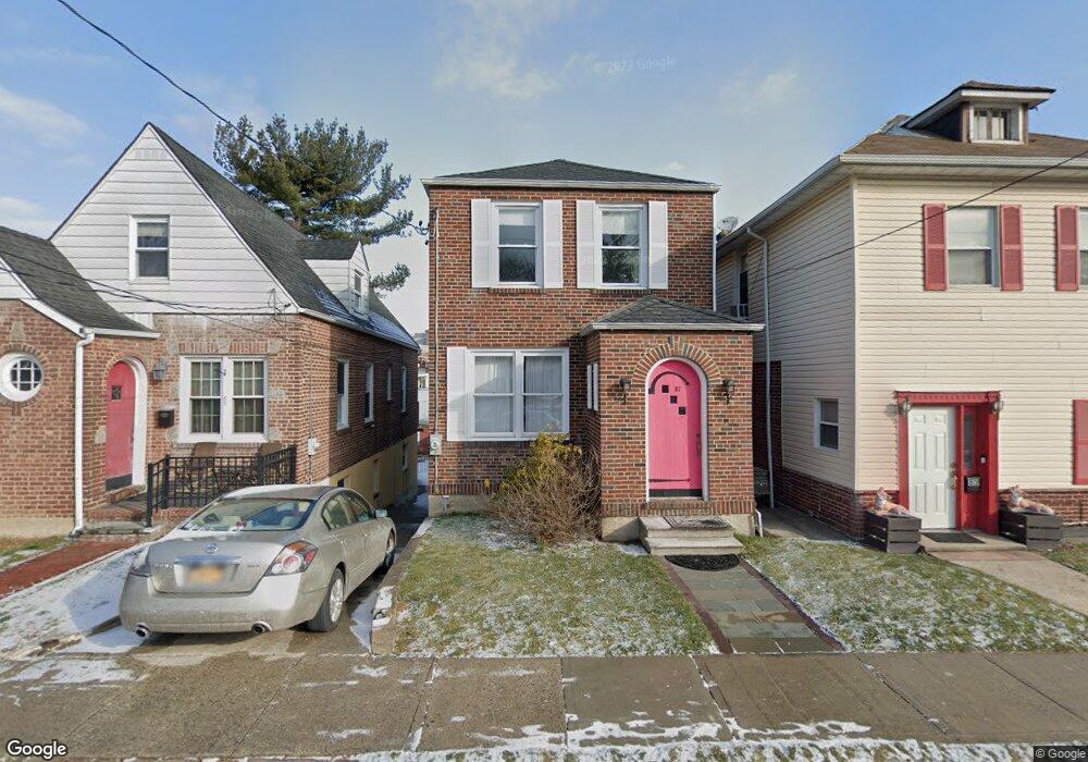 87 Cox Ave, Yonkers, NY 10704 - photo 1