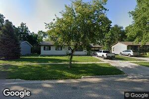 422 9th St W, Sibley, IA 51249