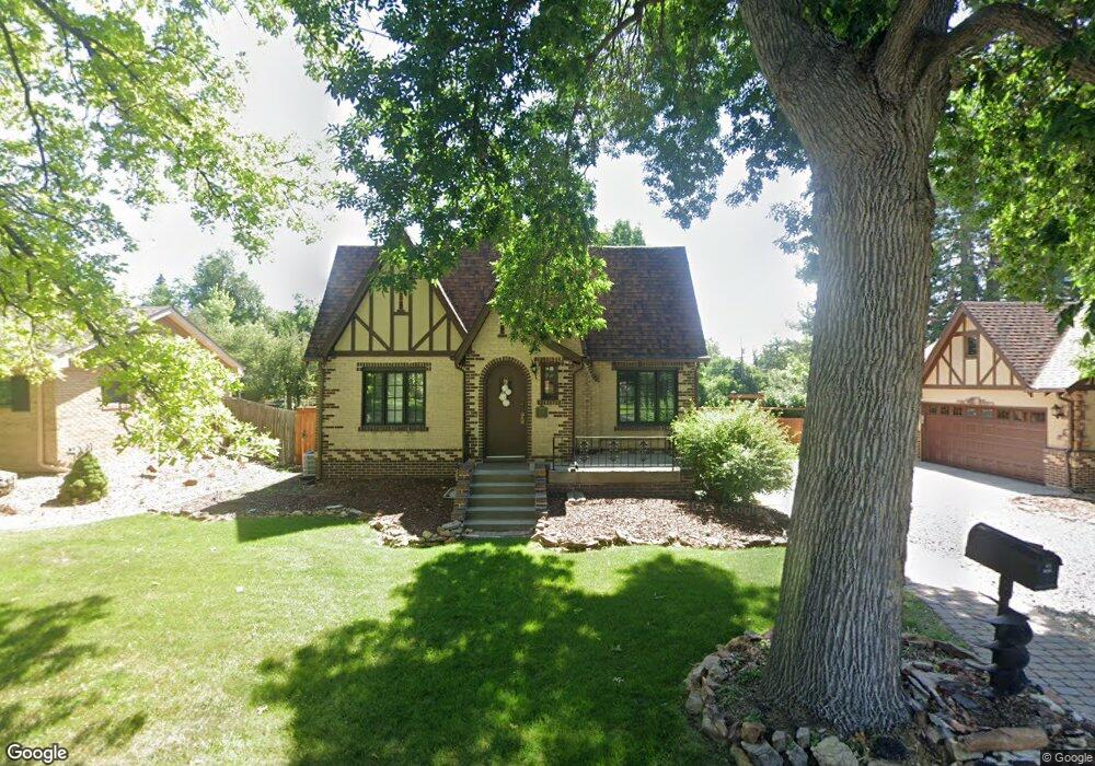 1560 Glen Dee Dr, Lakewood, CO 80215 - photo 1