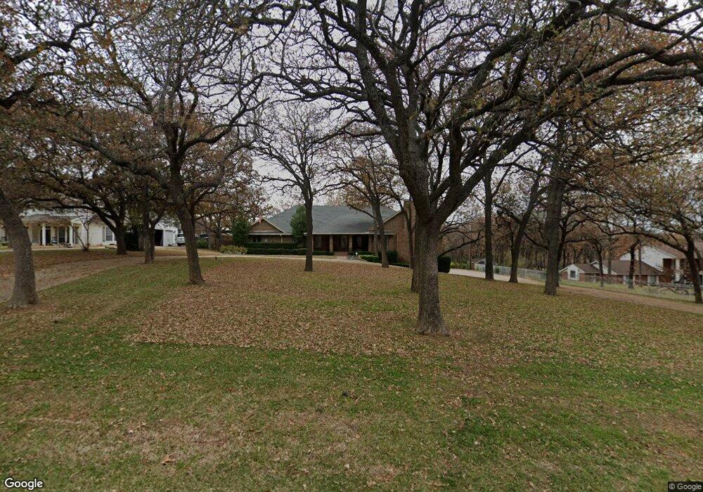 3405 San Bar Ln, Colleyville, TX 76034 - photo 1