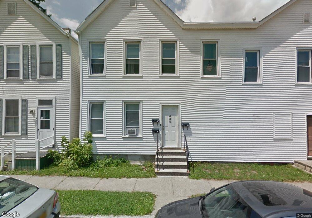 435 Sixth Ave, Troy, NY 12182 - photo 1