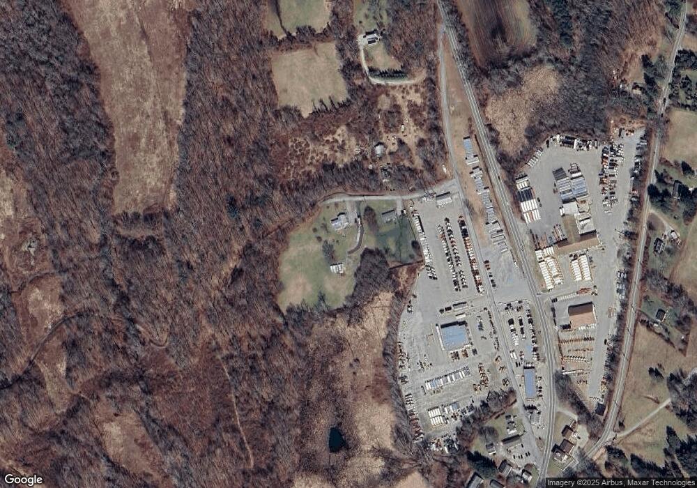 2 Avery Ln, Franklin, CT 06254 - photo 1