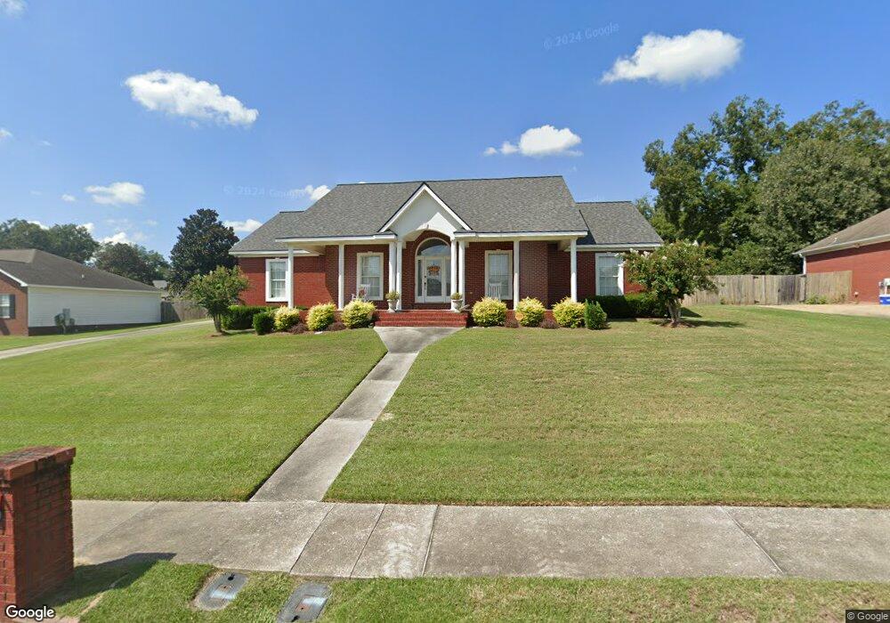103 Nutberry Way, Dothan, AL 36301 - photo 1