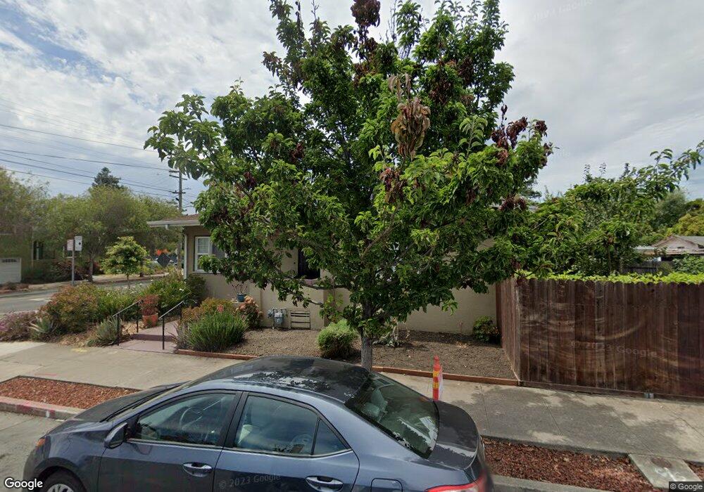 1219 Dwight Way, Berkeley, CA 94702 - photo 1