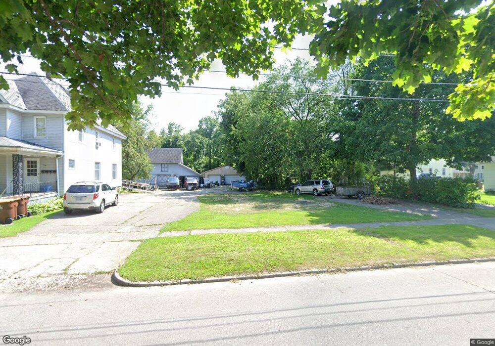 312 E Hanover St, Marshall, MI 49068 - photo 1