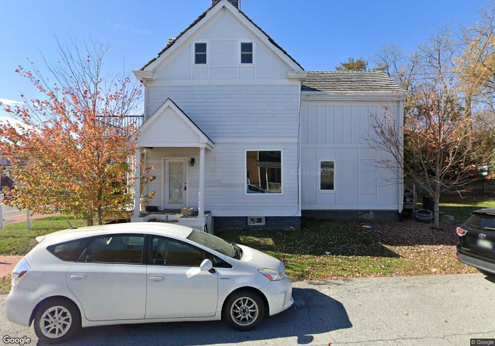 2 N Cass St, Middletown, DE 19709 - photo 1