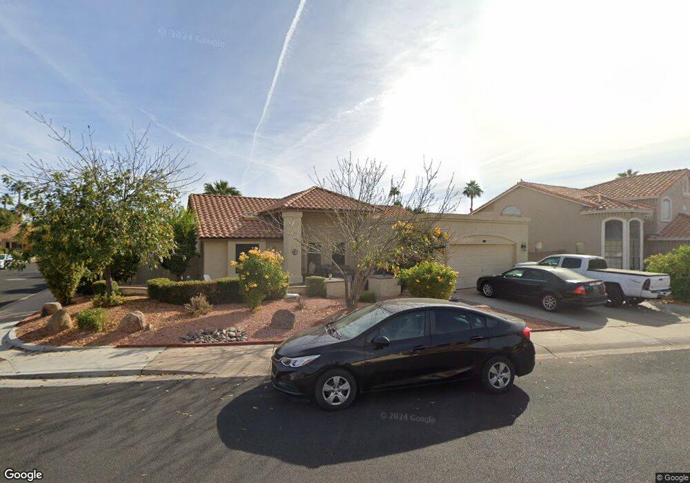 1017 N Saint Elena St unit 182, Gilbert, AZ 85234 - photo 1