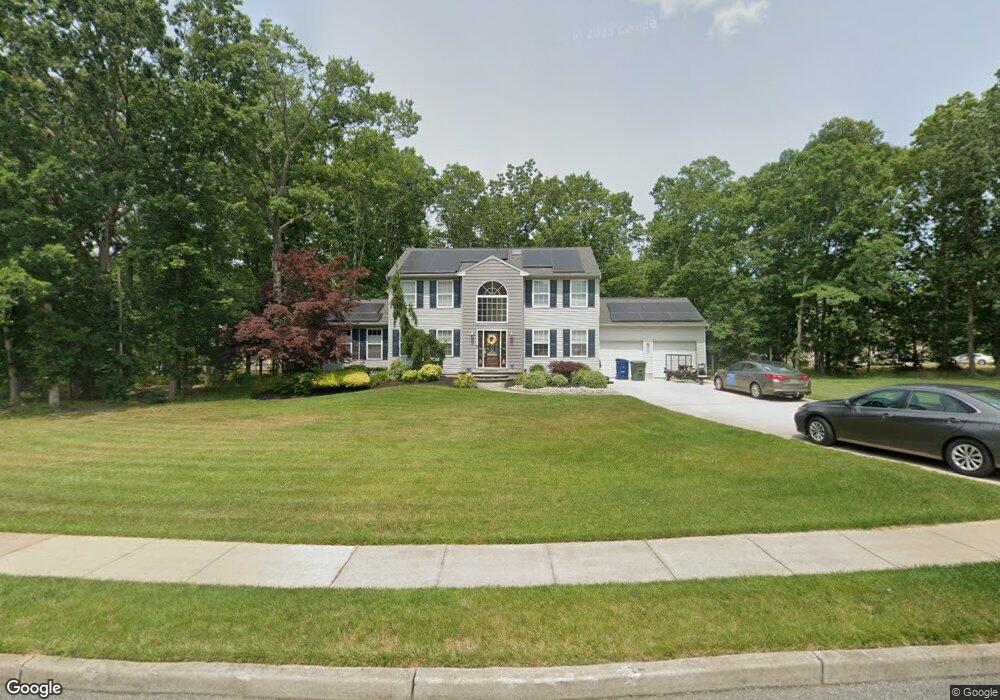 87 Stephanie Dr, Franklinville, NJ 08322 - photo 1