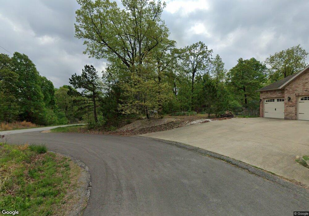 0 Hopeman Place, Bella Vista, AR 72715 - photo 1