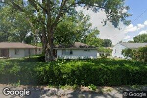 2001 S Gilman Ave, Muncie, IN 47302