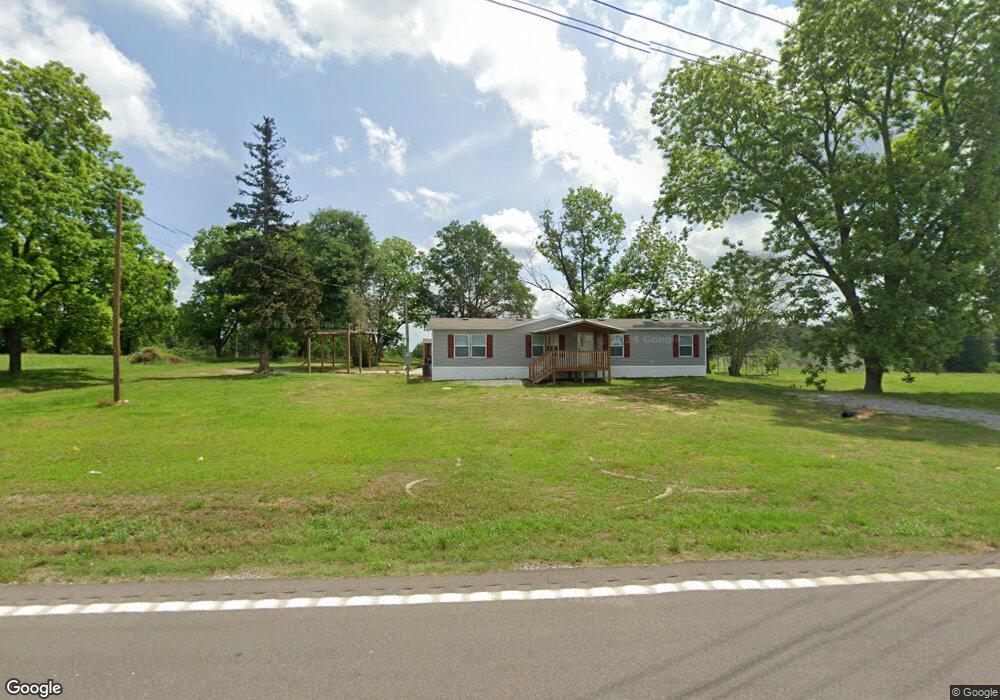 2537 Highway 29 N, Laurel, MS 39443 - photo 1