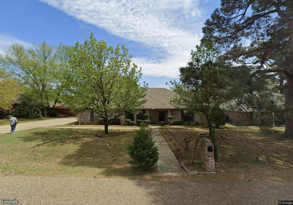 5810 Independence Cir, Texarkana, TX 75503 - photo 1