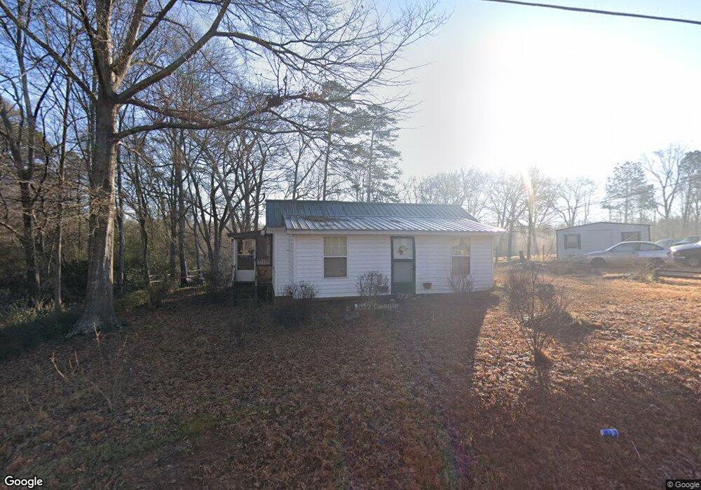 286 Shankle Rd, Commerce, GA 30529 - photo 1