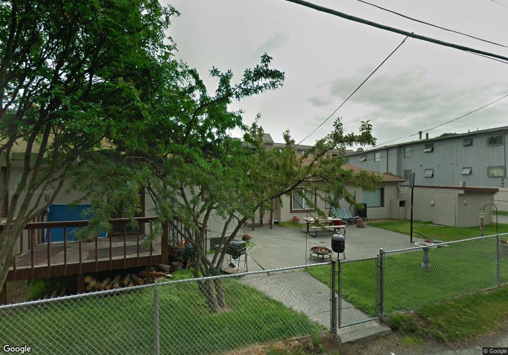 2209 Eureka St, Anchorage, AK 99503 - photo 1