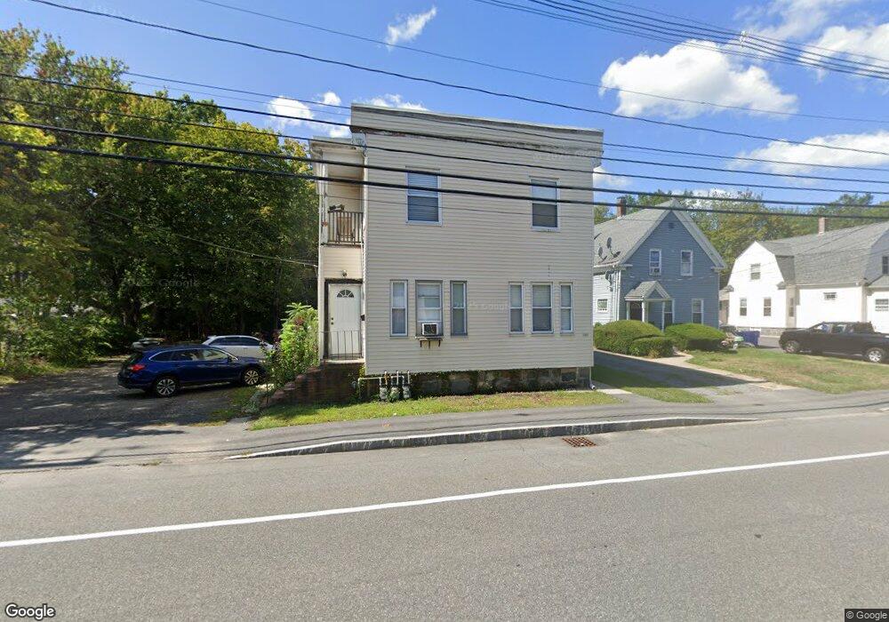 510 Union St, Rockland, MA 02370 - photo 1