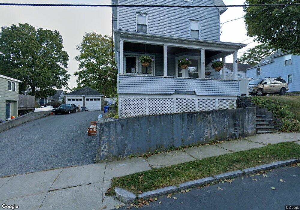 4 Emerald St, Wakefield, MA 01880 - photo 1