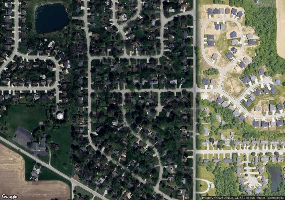 3033 Georgton Rd, West Lafayette, IN 47906 - photo 1