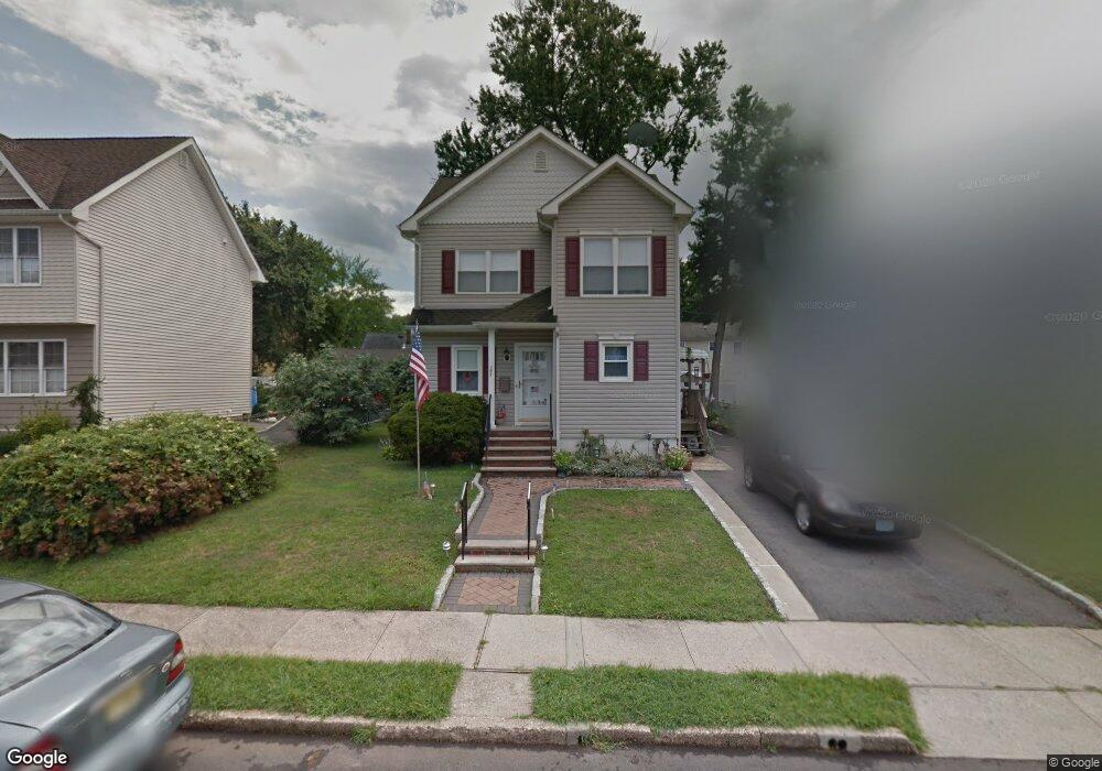 151 Bucknell Ave, Woodbridge, NJ 07095 - photo 1