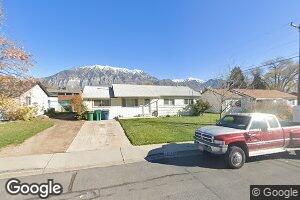 632 N 300 E, Orem, UT 84057