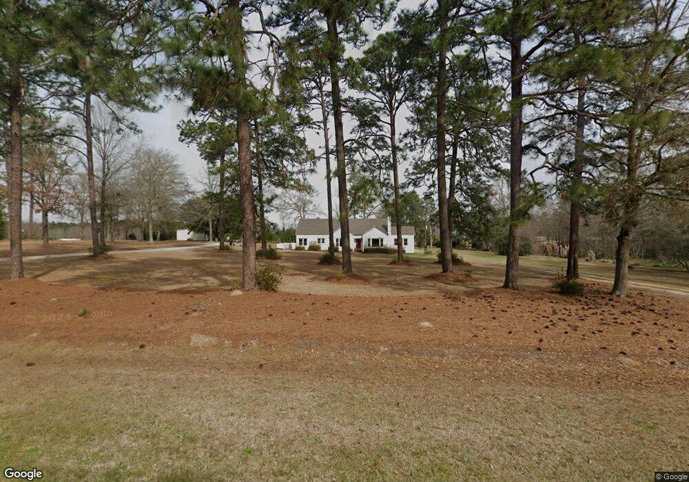 28082 Us Highway 80 W, Portal, GA 30450 - photo 1