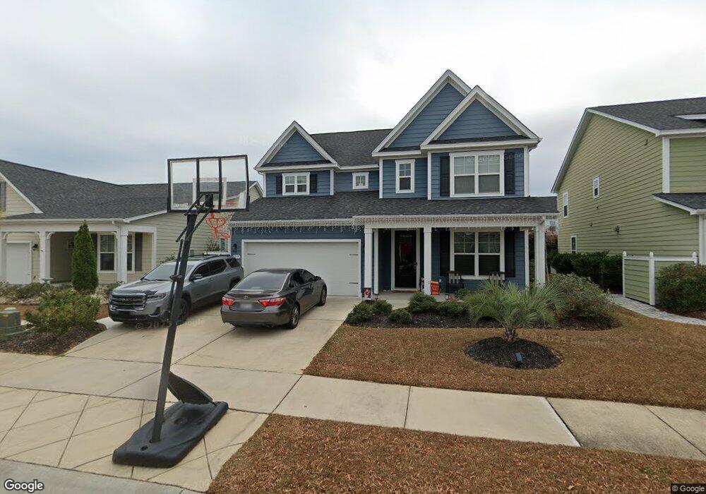 1239 Culbertson Ave, Myrtle Beach, SC 29577 - photo 1