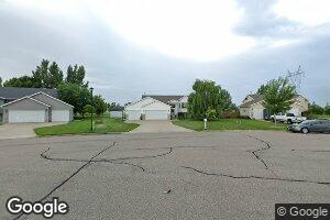 731 S Sedona Place, West Fargo, ND 58078