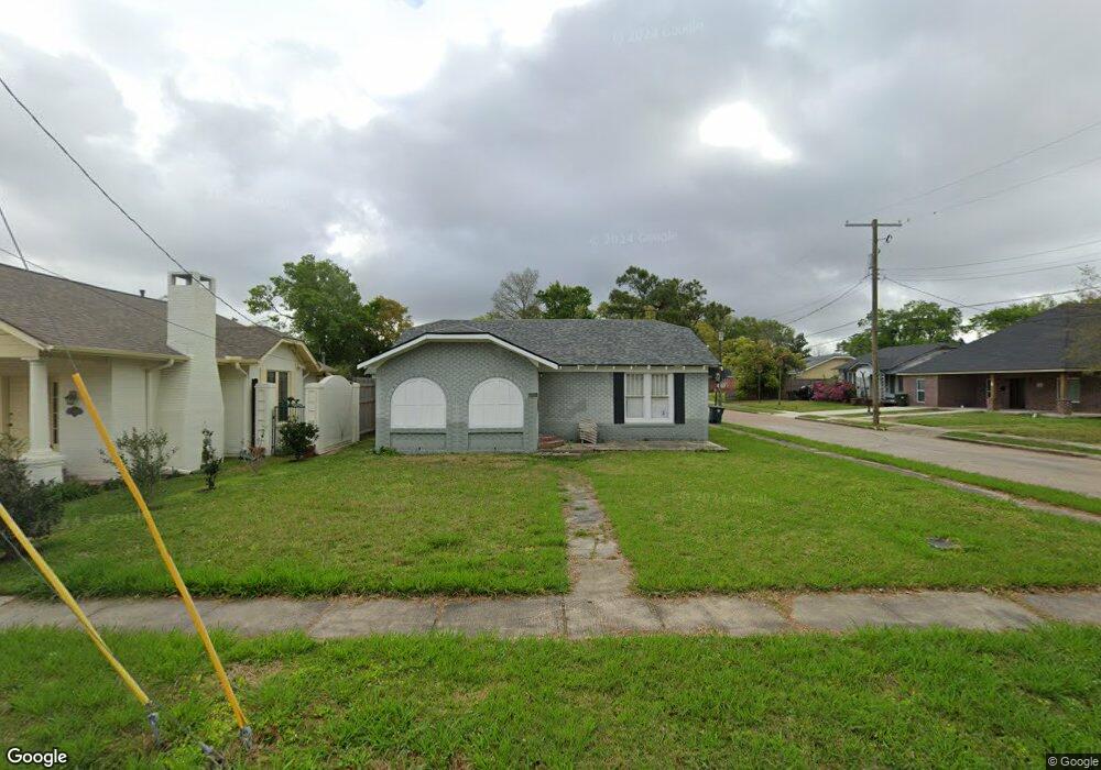 1749 W Common St, Lake Charles, LA 70601 - photo 1