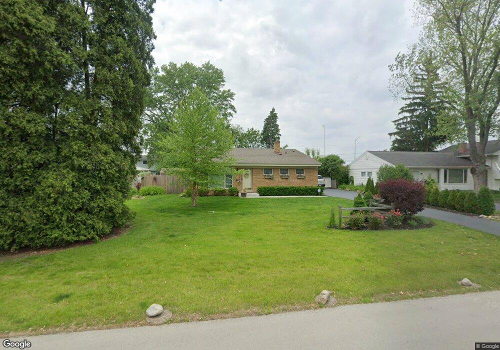 2189 Theda Ln, Rolling Meadows, IL 60008 - photo 1