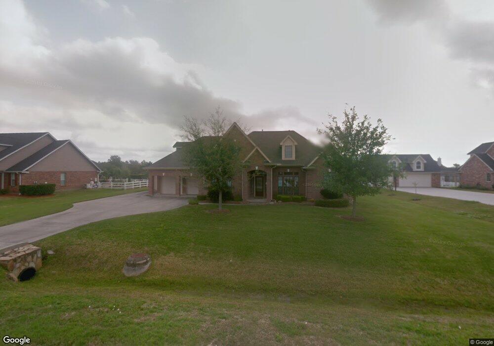 4017 Ravensway Ct, Pearland, TX 77584 - photo 1