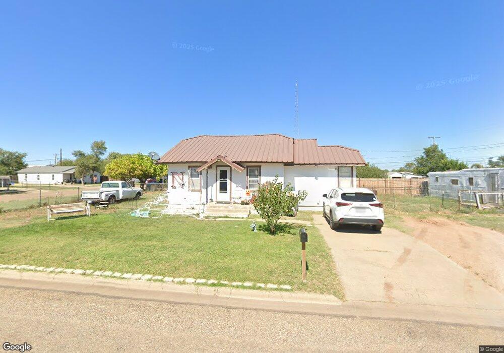 416 W 11th St, Dumas, TX 79029 - photo 1