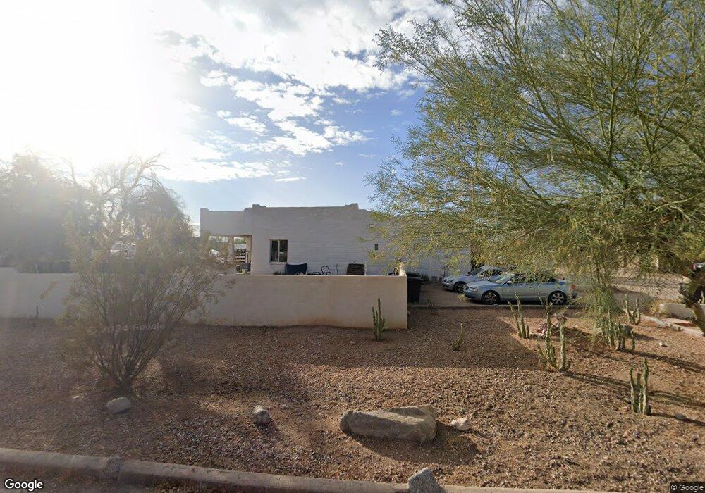 838 N 111th St, Mesa, AZ 85207 - photo 1