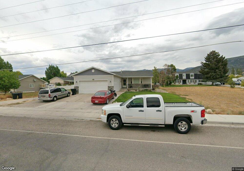 791 S 300 E, Ephraim, UT 84627 - photo 1